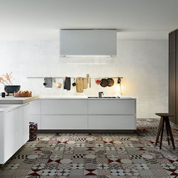 matrix kitchen - Kitchen Cabinetry