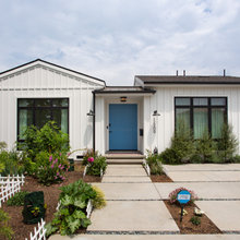 Curb Appeal