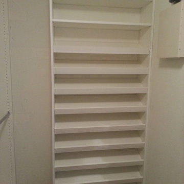 Simple Closet