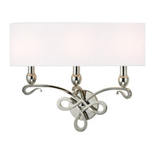 Optima Hall Lighting