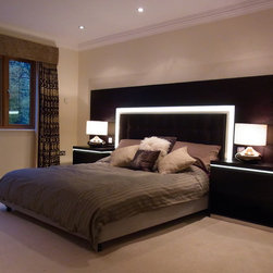 Bed Room Furniture - Headboards