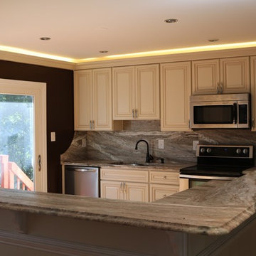 Kitchen Remodel 3