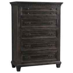 Traditional Accent Chests And Cabinets by Picket House