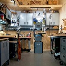garage ideas