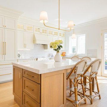 Alpha Granite Kitchen