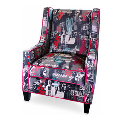 Pacifique Maison Collection - Products