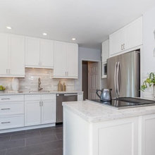 Main Floor Kitchen