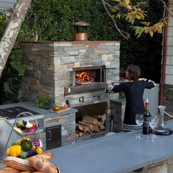 Woodstone Ovens - Outdoor Products