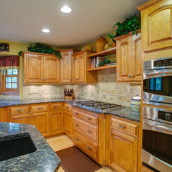 Kitchens - Products