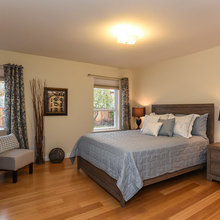 0 Nu Blu Ivory Room