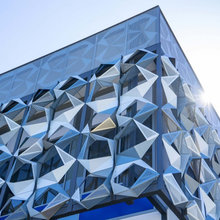 Sustainable Material