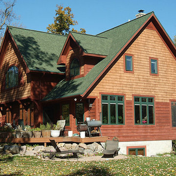 Homes