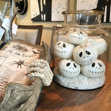 DECO HALLOWEEN