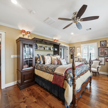 FAYETTEVILLE REMODEL