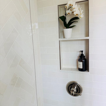 Timeless Classic Bathroom