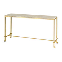 sofa console