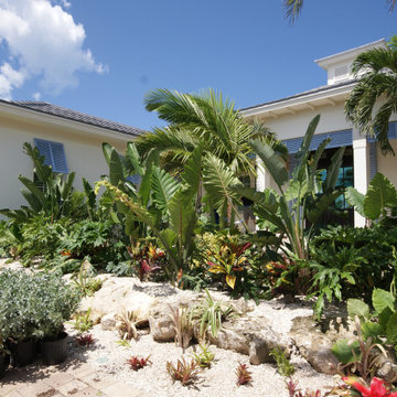 Indian River Retreat