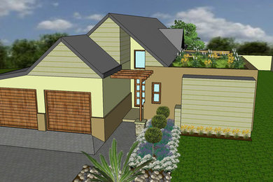 Mountain View Residence