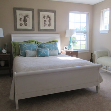 GREY/BLUE/NEUTRAL VIGNETTES