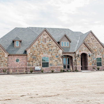 We Build on Your Acreage