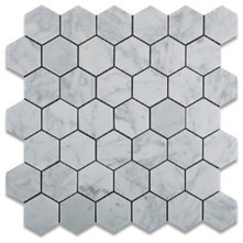 Transitional Mosaic Tile by Amazon
