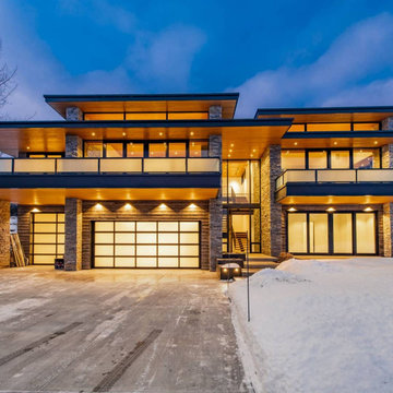 Park Meadows Modern Dream Home