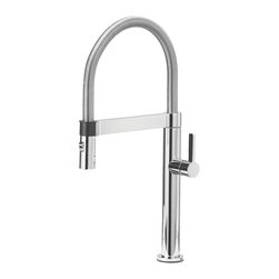 BLANCOCULINA&trade; MINI - Kitchen Faucets