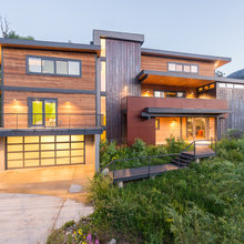 Siding inspiration