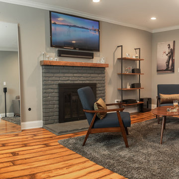 West Valley Mid Century Modern