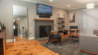 West Valley Mid Century Modern