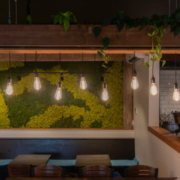 Cafe Omni