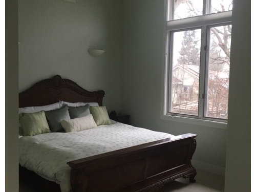 Very Small Master Bedroom How To Make It More Appealing