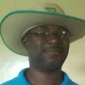Foto von Daniel Webster Nkhoma