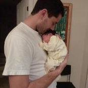 Stephen Corsis billede