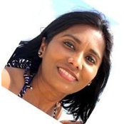 Saritha Tirunagari's photo