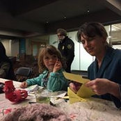 Victoria Schlesinger's photo
