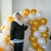 Наталья Геннадьевна's photo