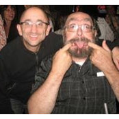 Larry Baronofsky's photo