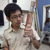 張書郁's photo
