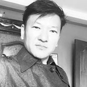 Foto de Himal Ghale
