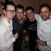 Chris Gilbert's photo