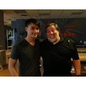 Harris Tsim's photo