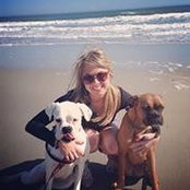 Brooke Holden's photo