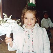 Solène Fabioss foto