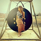 Reem Al Khatib's photo