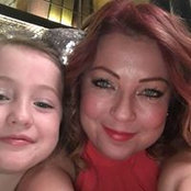 Paula Brown's photo
