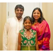 Subha Reddy's photo