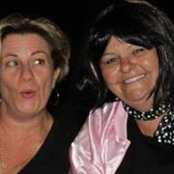 Robyn Ryans foto