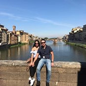 Silvia Montero's photo