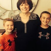 Elise Woods's photo